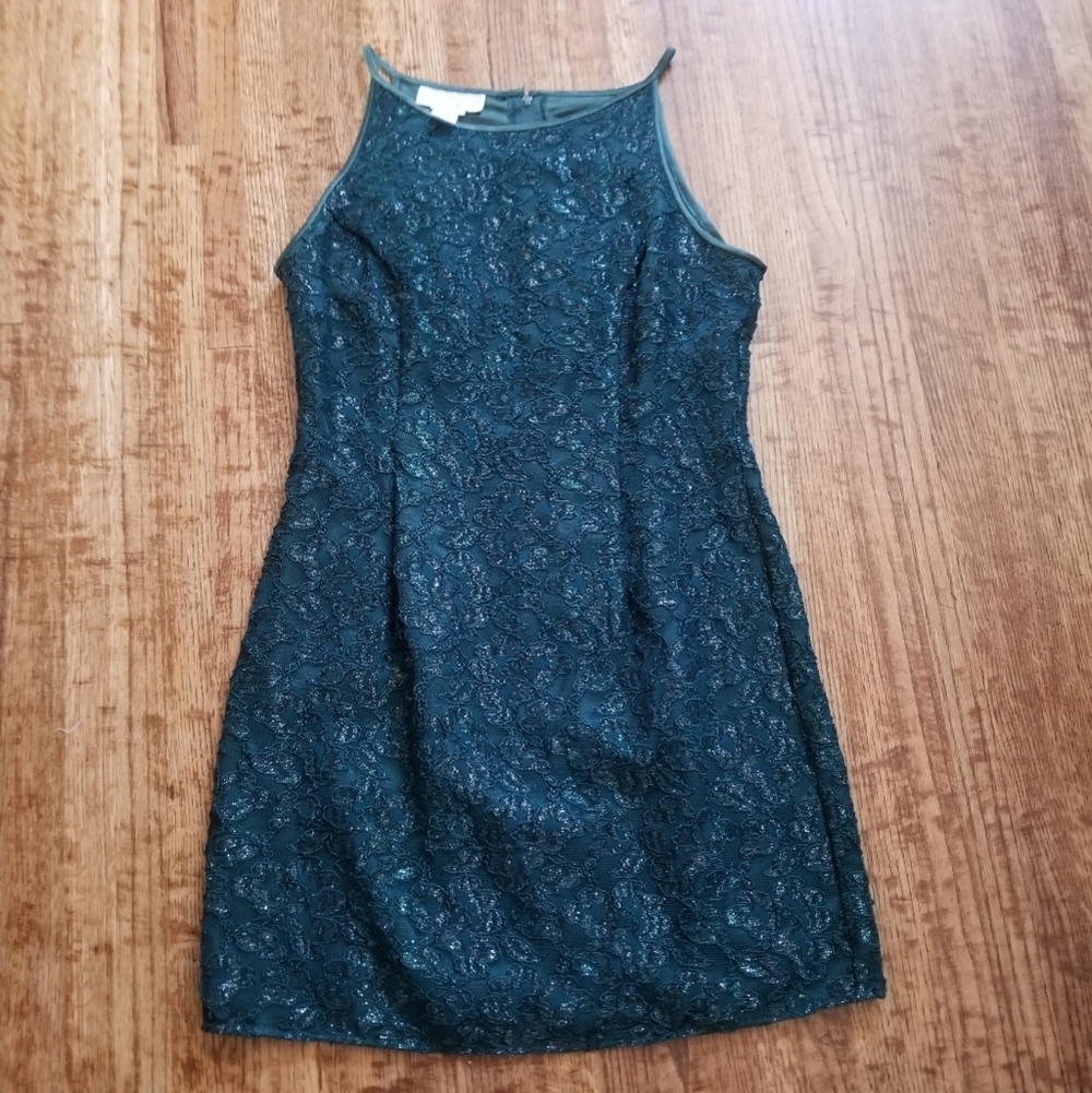 Jessica McClintock Dress